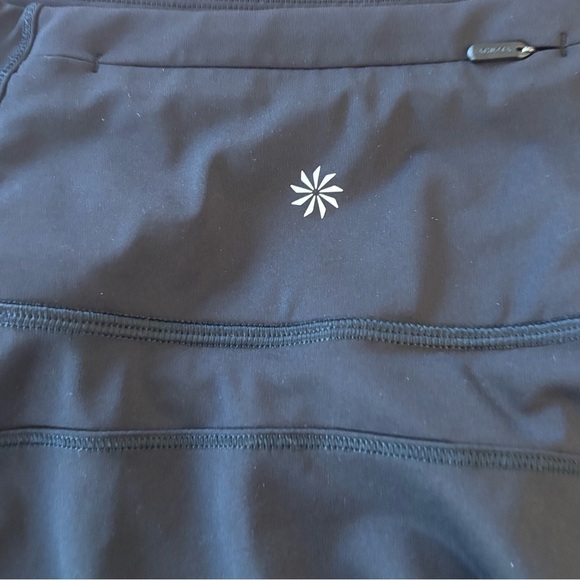 Athleta Ace Tennis Skort 13.5" Size XS - Picture 9 of 9